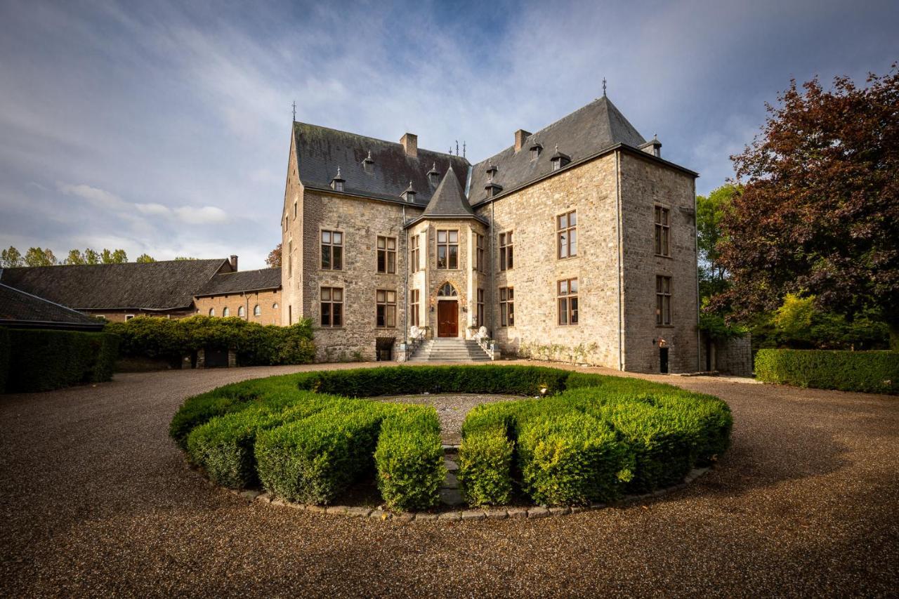 Chateau 비템 외부 사진