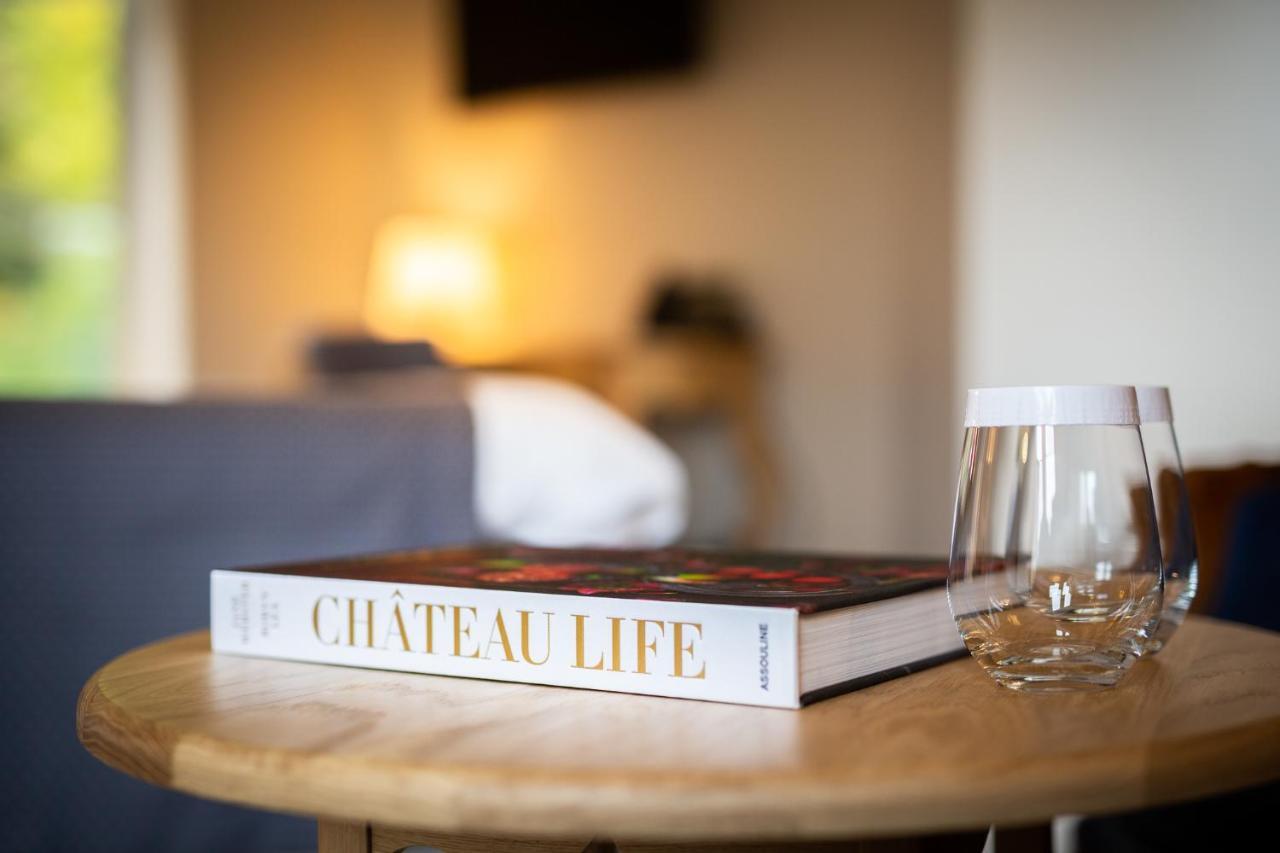 Chateau 비템 외부 사진